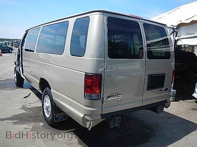 2013 FORD ECONOLINE - VIN: 1FBSS3BL8DDA77732 - Фото 3