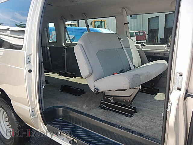 2013 FORD ECONOLINE - VIN: 1FBSS3BL8DDA77732 - Фото 6