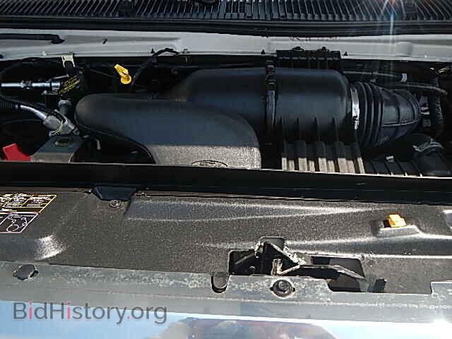 2013 FORD ECONOLINE - VIN: 1FBSS3BL8DDA77732 - Фото 7