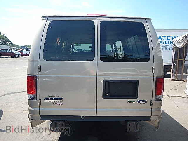 2013 FORD ECONOLINE - VIN: 1FBSS3BL8DDA77732 - Фото 10