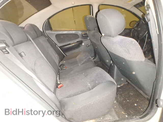 2002 DODGE NEON - VIN: 1B3ES46C22D530542 - Фото 6