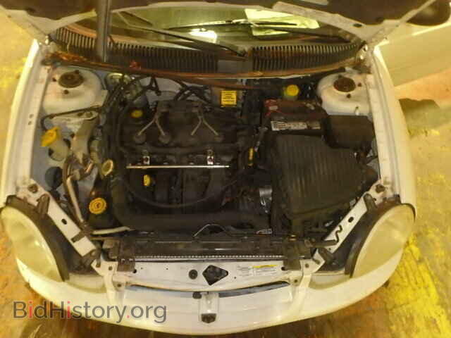 2002 DODGE NEON - VIN: 1B3ES46C22D530542 - Фото 7