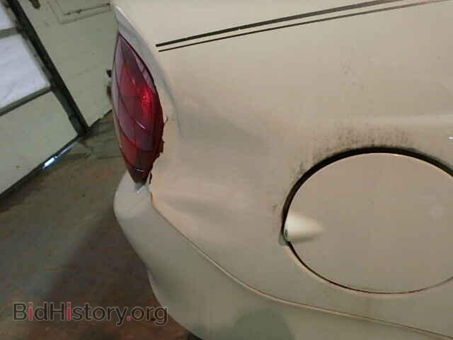 2002 DODGE NEON - VIN: 1B3ES46C22D530542 - Фото 10