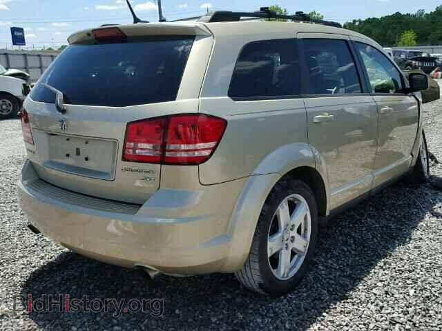 2010 DODGE JOURNEY - VIN: 3D4PG5FV6AT116322 - Фото 4