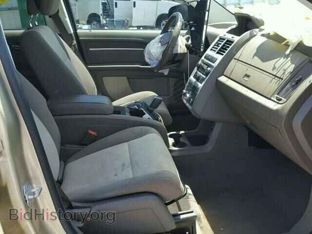 2010 DODGE JOURNEY - VIN: 3D4PG5FV6AT116322 - Фото 5