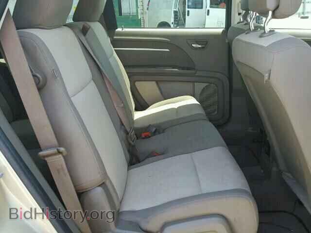 2010 DODGE JOURNEY - VIN: 3D4PG5FV6AT116322 - Фото 6