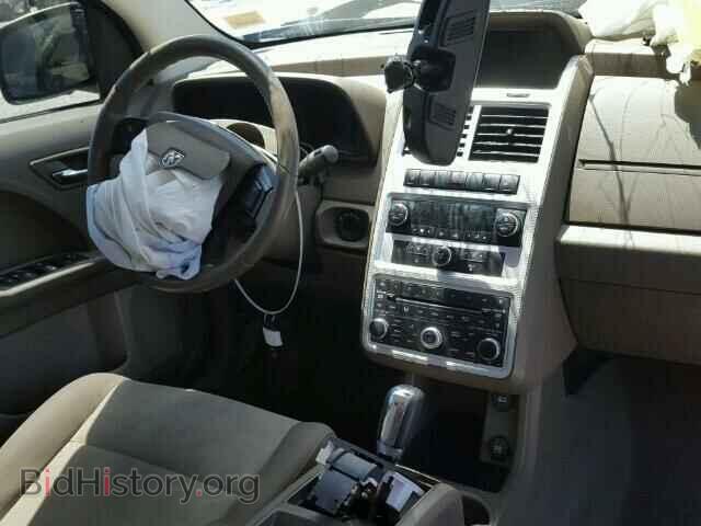 2010 DODGE JOURNEY - VIN: 3D4PG5FV6AT116322 - Фото 9