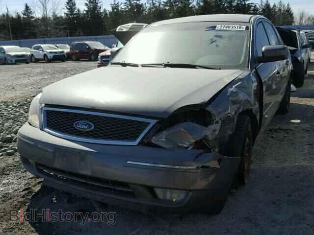 2006 FORD FIVE HUNDR - VIN: 1FAFP24156G146002 - Фото 2