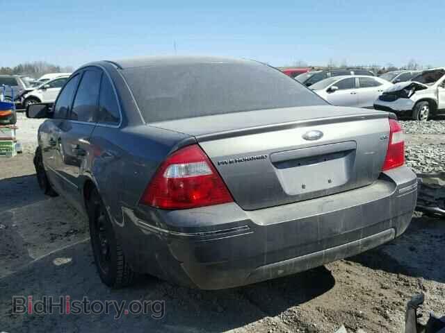 2006 FORD FIVE HUNDR - VIN: 1FAFP24156G146002 - Фото 3