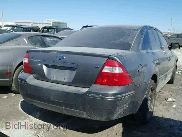 2006 FORD FIVE HUNDR - VIN: 1FAFP24156G146002 - Фото 4