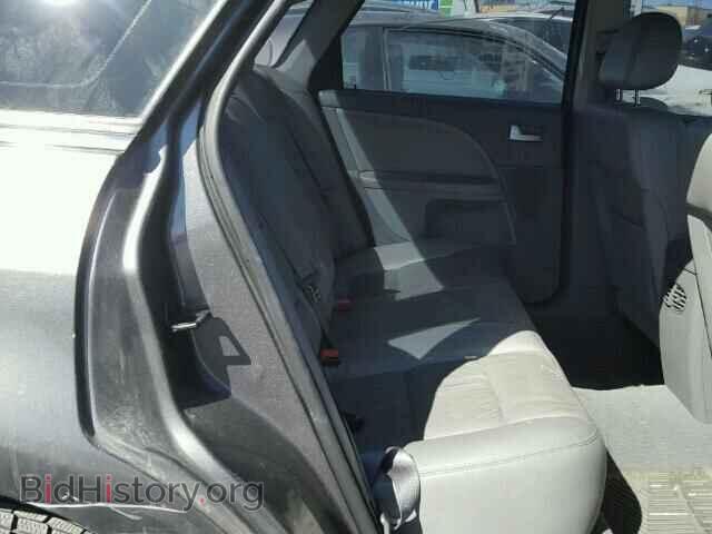 2006 FORD FIVE HUNDR - VIN: 1FAFP24156G146002 - Фото 6