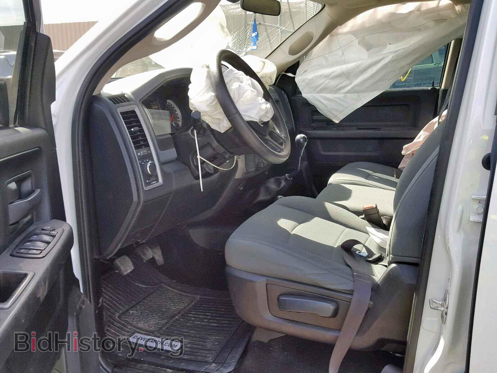 2015 RAM 2500 ST - VIN: 3C6UR5CL3FG570998 - Фото 5