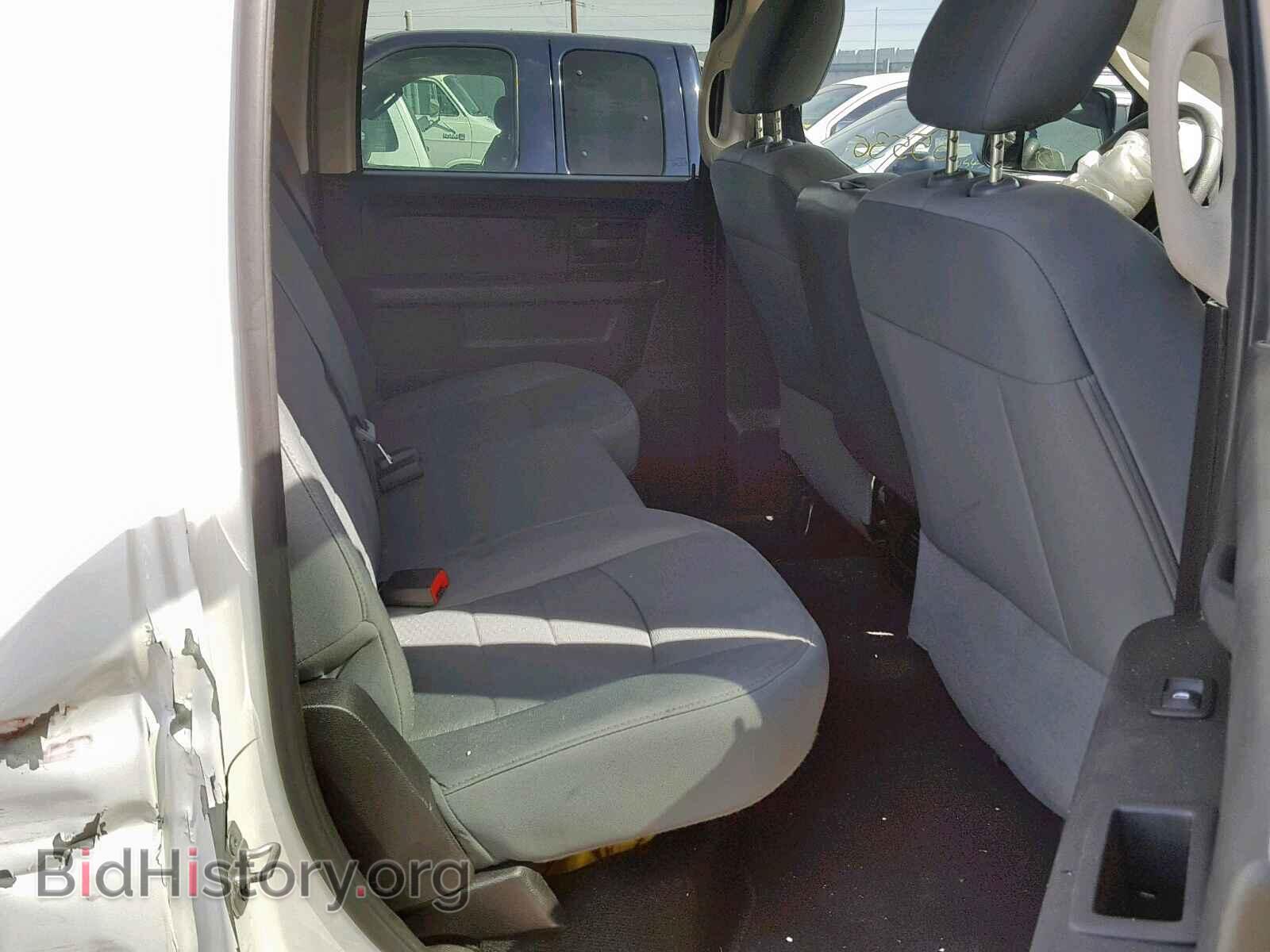 2015 RAM 2500 ST - VIN: 3C6UR5CL3FG570998 - Фото 6