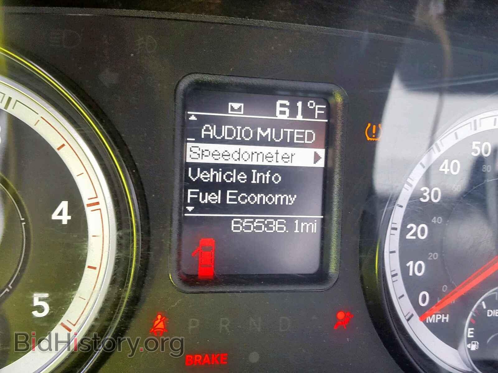 2015 RAM 2500 ST - VIN: 3C6UR5CL3FG570998 - Фото 8