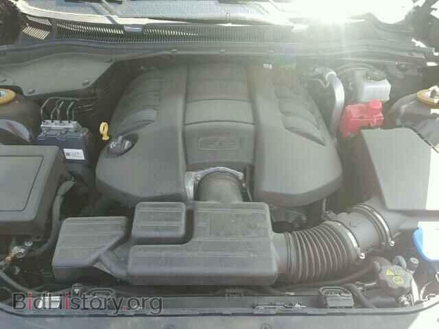 2015 CHEVROLET SS - VIN: 6G3F15RWXFL112066 - Фото 7