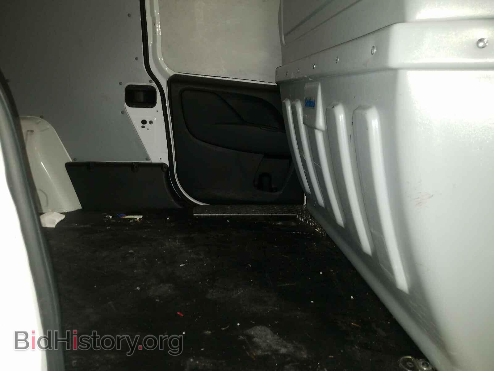 2018 RAM PROMASTER - VIN: ZFBERFAB7J6L67736 - Фото 6