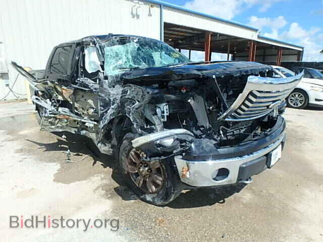 Фотография 1FTFW1EF1BFA35206 - FORD F150 2011
