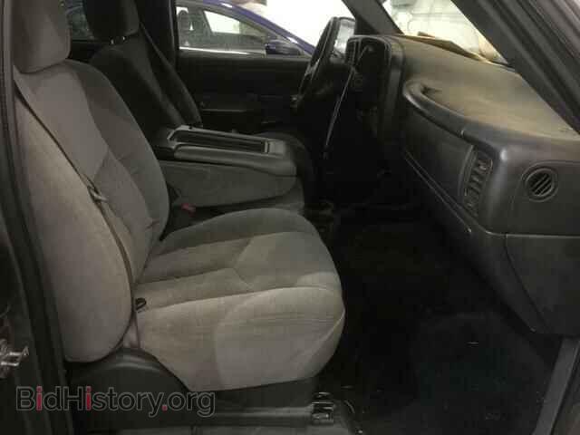 2007 CHEVROLET SILVERADO - VIN: 1GCEC19V47Z132511 - Photo 5