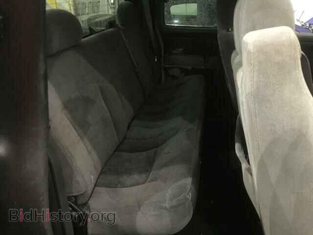 2007 CHEVROLET SILVERADO - VIN: 1GCEC19V47Z132511 - Photo 6