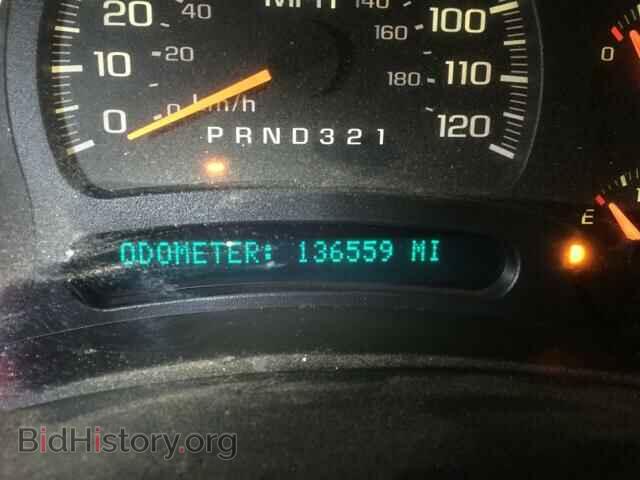 2007 CHEVROLET SILVERADO - VIN: 1GCEC19V47Z132511 - Photo 8