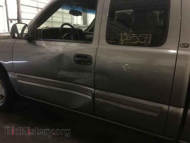 2007 CHEVROLET SILVERADO - VIN: 1GCEC19V47Z132511 - Photo 9