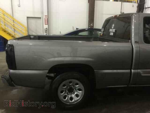 2007 CHEVROLET SILVERADO - VIN: 1GCEC19V47Z132511 - Photo 10
