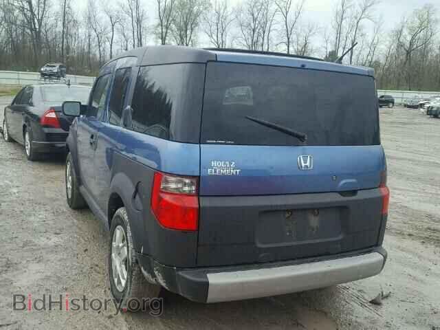 2007 HONDA ELEMENT - VIN: 5J6YH28357L014131 - Photo 3