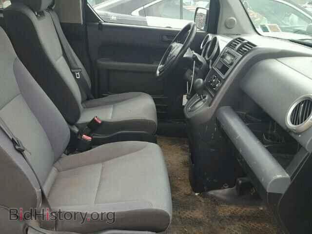 2007 HONDA ELEMENT - VIN: 5J6YH28357L014131 - Photo 5