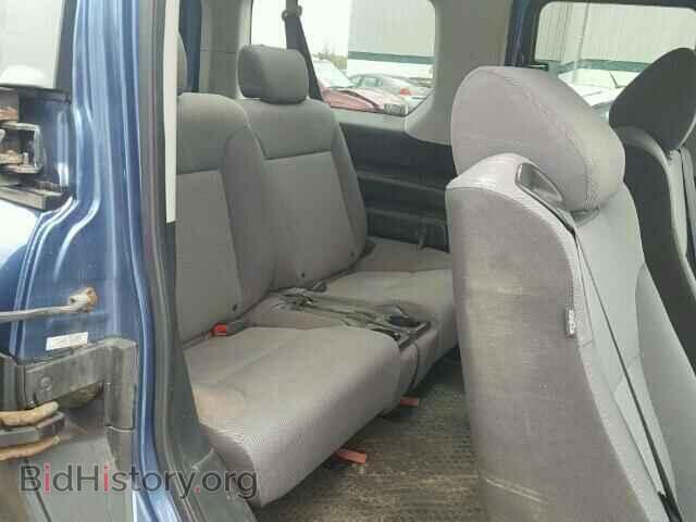 2007 HONDA ELEMENT - VIN: 5J6YH28357L014131 - Photo 6