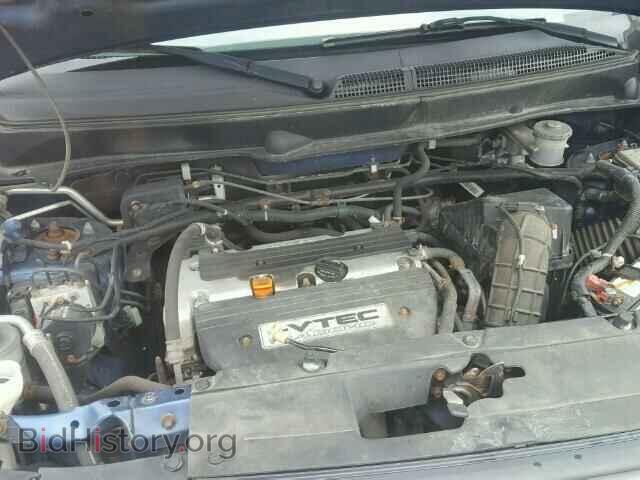 2007 HONDA ELEMENT - VIN: 5J6YH28357L014131 - Photo 7