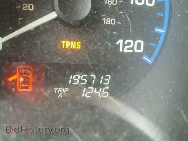 2007 HONDA ELEMENT - VIN: 5J6YH28357L014131 - Photo 8