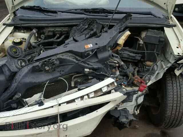 2008 FORD EDGE - VIN: 2FMDK48C28BA86550 - Фото 7