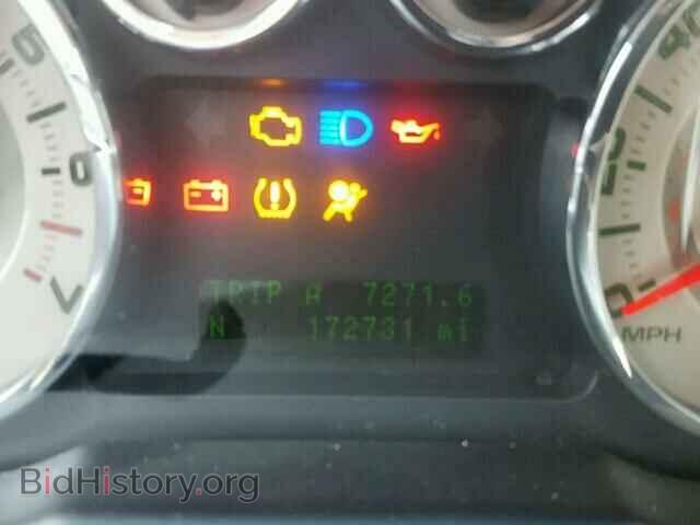 2008 FORD EDGE - VIN: 2FMDK48C28BA86550 - Фото 8