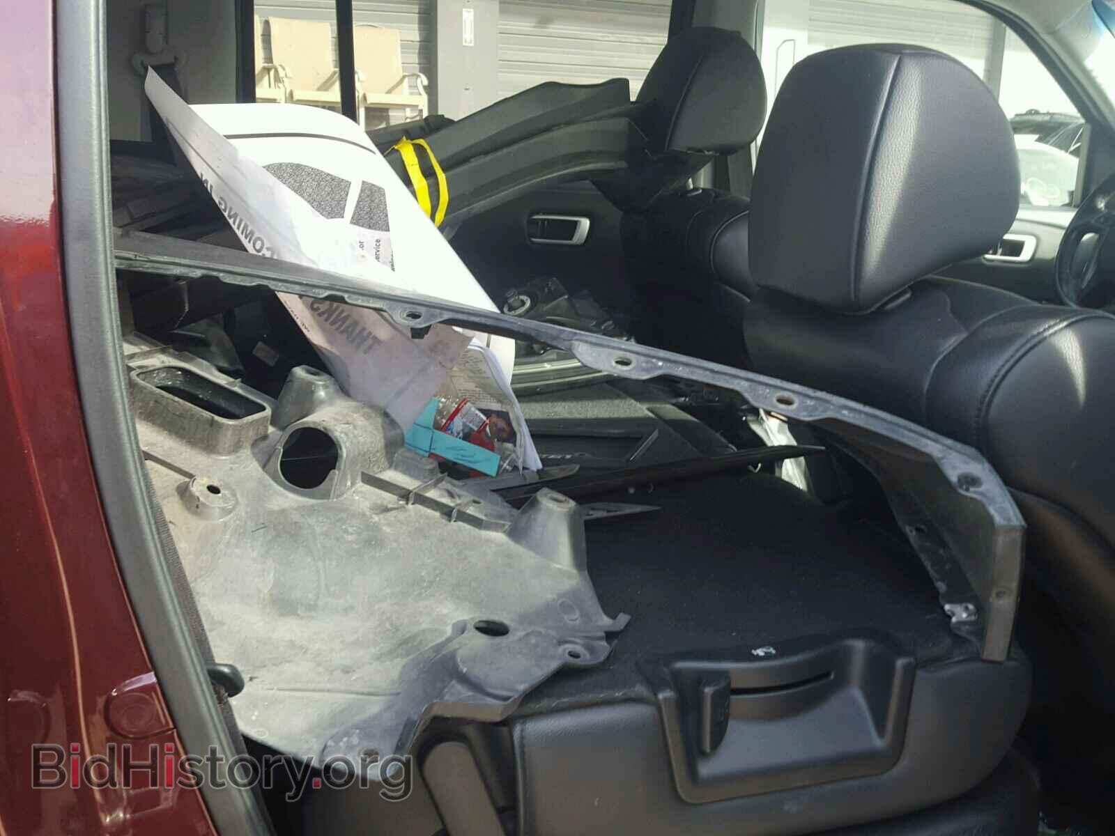 2013 HONDA PILOT - VIN: 5FNYF3H56DB044787 - Фото 6