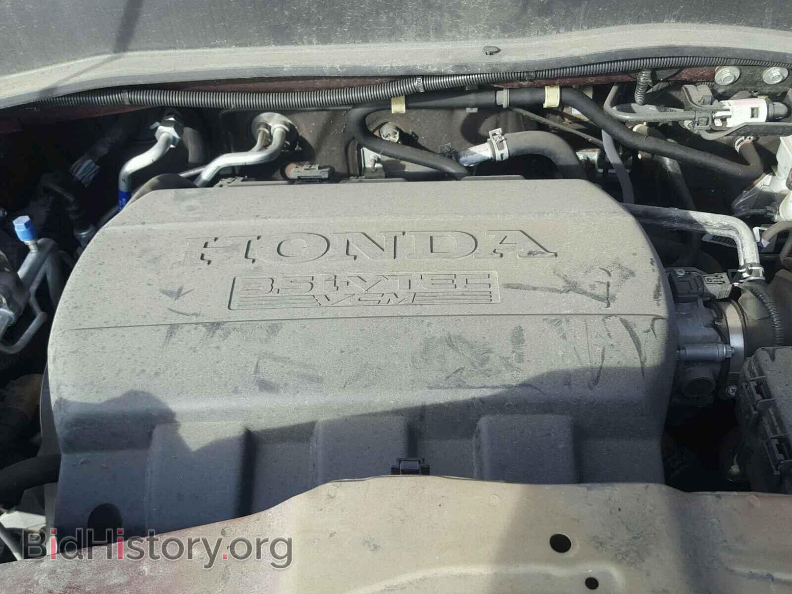 2013 HONDA PILOT - VIN: 5FNYF3H56DB044787 - Фото 7