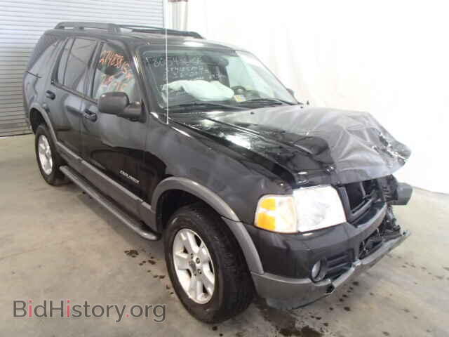 Photo 1FMDU73K65UA61926 - FORD EXPLORER 2005
