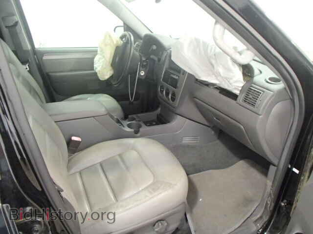 2005 FORD EXPLORER - VIN: 1FMDU73K65UA61926 - Photo 5