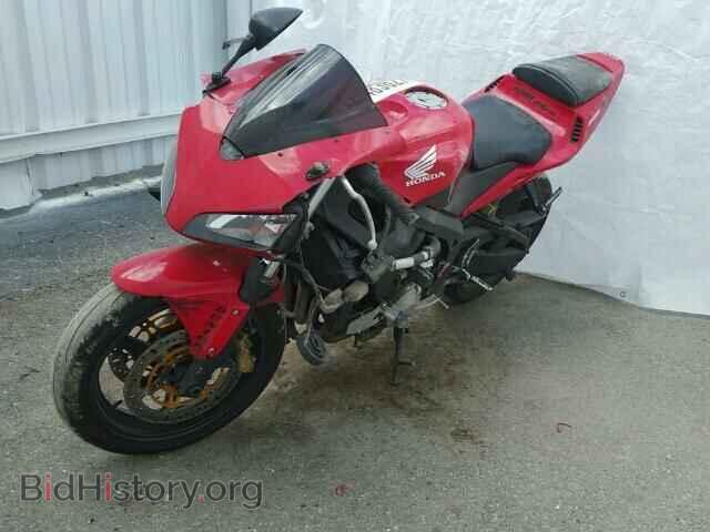 2003 HONDA CBR CYCLE - VIN: JH2PC37093M001083 - Фото 2
