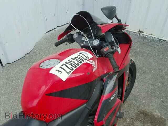 2003 HONDA CBR CYCLE - VIN: JH2PC37093M001083 - Фото 5