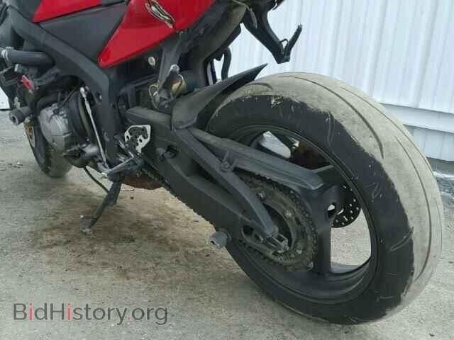 2003 HONDA CBR CYCLE - VIN: JH2PC37093M001083 - Фото 9