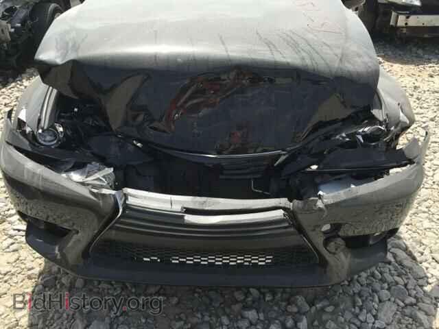 2014 LEXUS IS250 - VIN: JTHBF1D27E5038343 - Фото 7