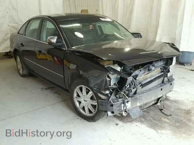 Photo 1FAHP28115G202423 - FORD FIVE HUNDR 2005
