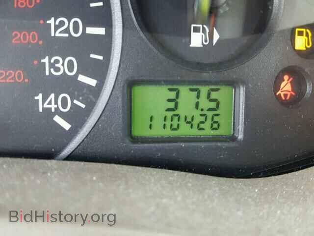 2007 FORD FOCUS - VIN: 1FAFP34N17W288931 - Фото 8
