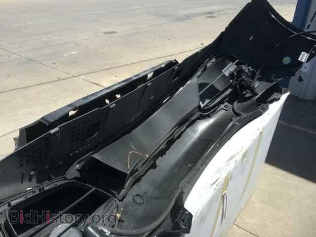 2014 PORSCHE CAYMAN - VIN: WP0AB2A88EK192424 - Фото 9