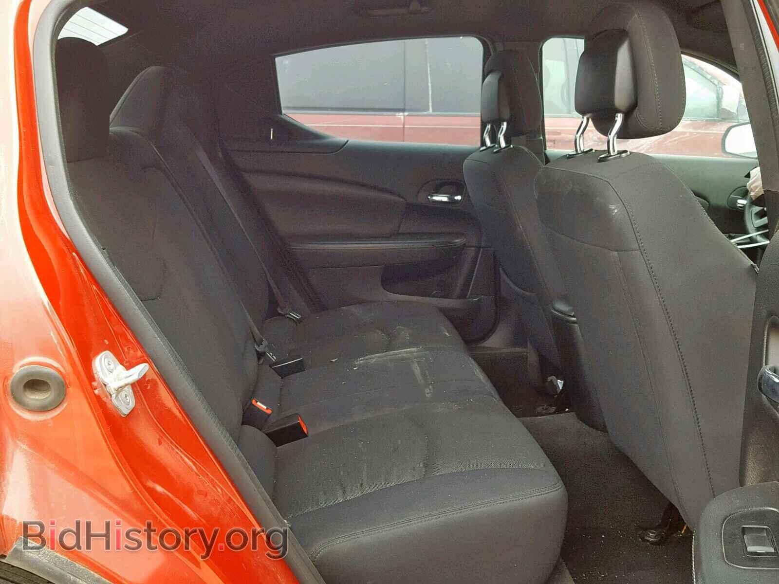 2012 DODGE AVENGER - VIN: 1C3CDZAB3CN264833 - Photo 6