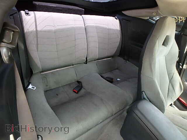 2006 MITSUBISHI ECLIPSE - VIN: 4A3AK24F96E058626 - Photo 6