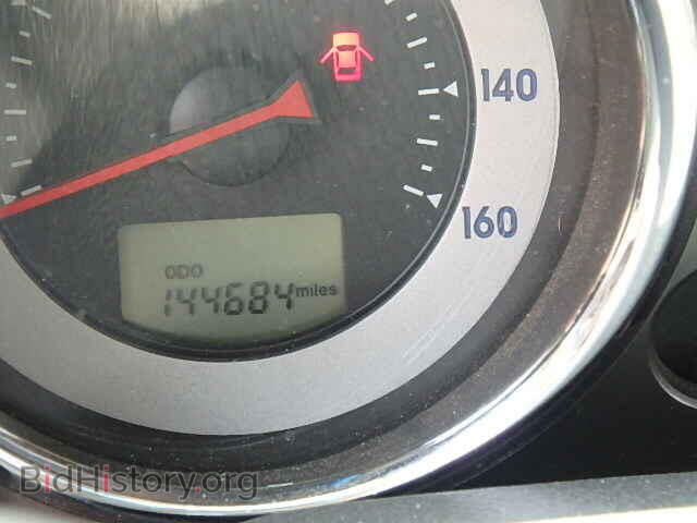 2006 MITSUBISHI ECLIPSE - VIN: 4A3AK24F96E058626 - Photo 8