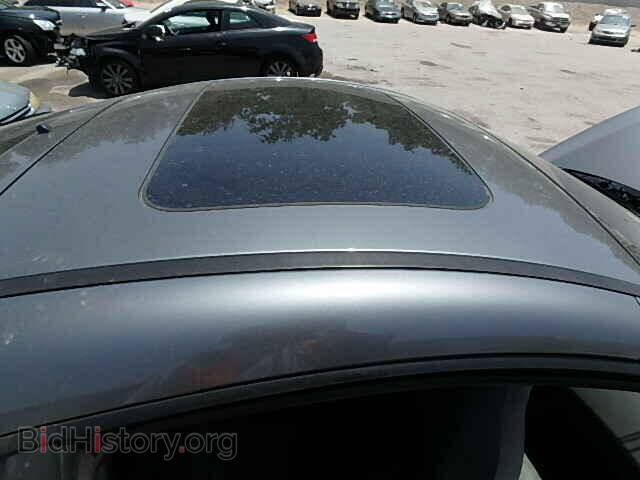 2006 MITSUBISHI ECLIPSE - VIN: 4A3AK24F96E058626 - Photo 9