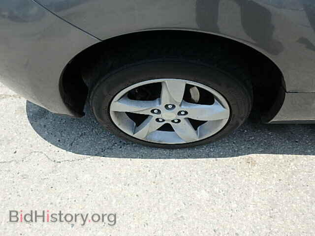 2006 MITSUBISHI ECLIPSE - VIN: 4A3AK24F96E058626 - Photo 10