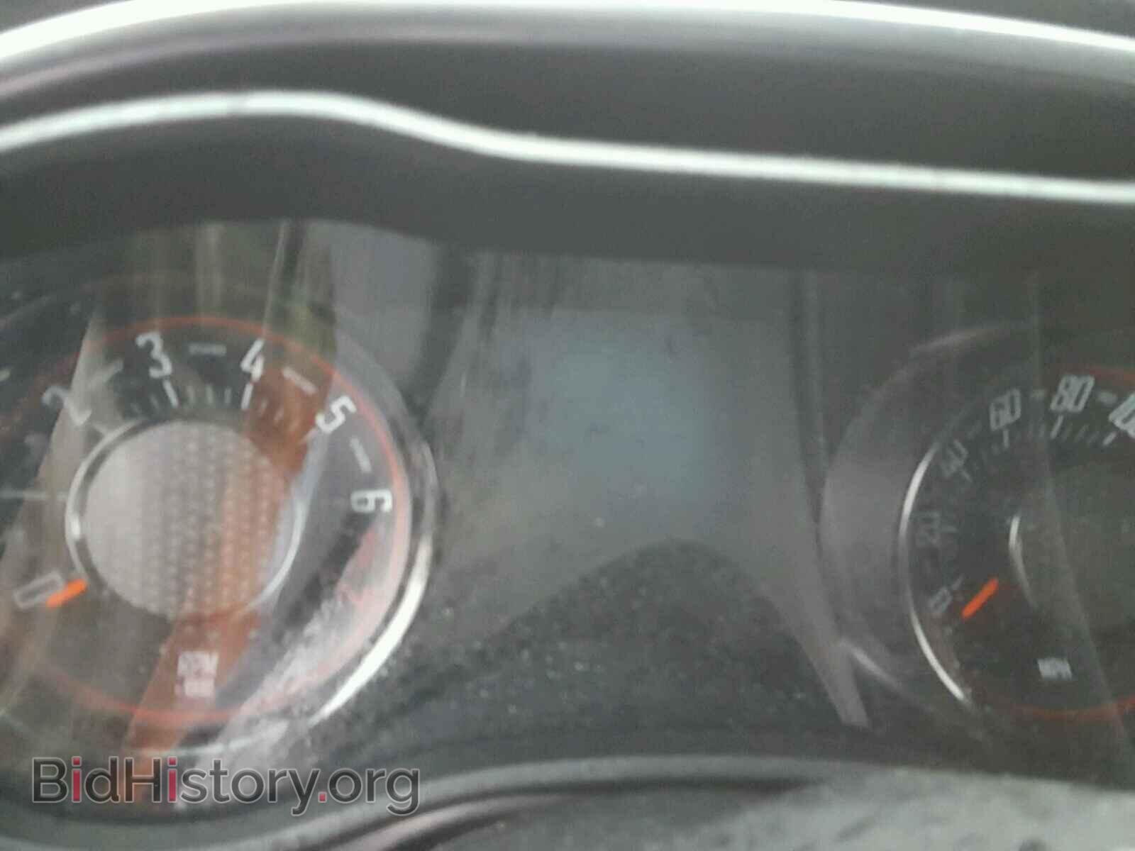 2018 DODGE CHALLENGER - VIN: 2C3CDZAG9JH152958 - Photo 8